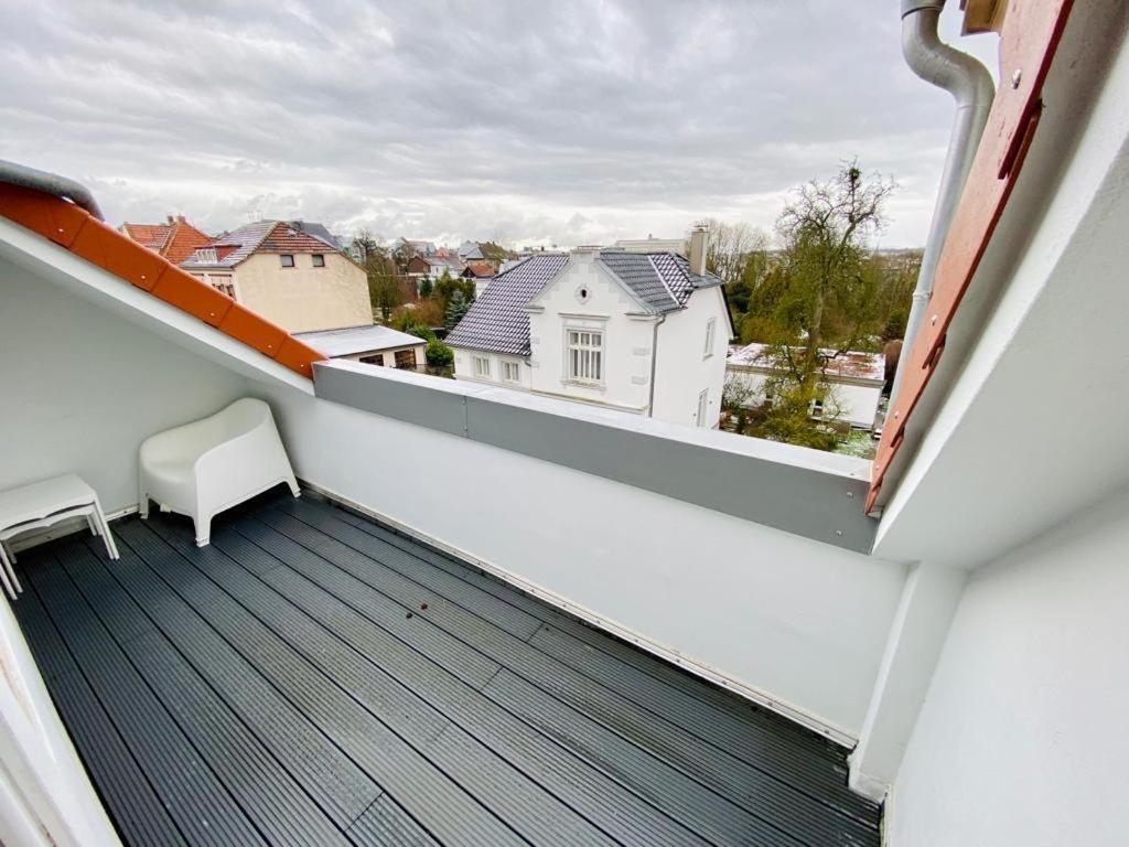 Cute Apartment - Detmold City Center - Large Kitchen, Bath, South Facing Balcony - Free Parking And Wifi エクステリア 写真